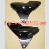 Motorcycle Spare Parts-Side Tank Cover for Bajaj Discover-135
