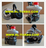 Turbo Td025m, Turbocharger Tdo25m, 49173-02610, 2823127500, 28231-27500, 49173-02612, 49173-02622 49173-02620, for Hyundai D3ea,