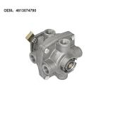 4613074790 Air Brake Valve for Iveco