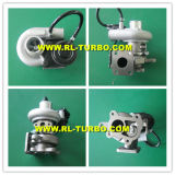 Turbo Td025m-09t-3.3, Turbocharger Tdo25m, 49173-02410, 49173-02401 49173-02412 2823127000 28231-27000 for Hyundai D4ea