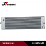 Custom Made Vacuum Brazed Radiator for Komatsu PC200-8/210-8