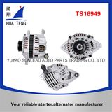 12V 70A Cw Auto Alternator for KIA Sephia Lester 13523 V439401