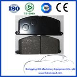 Automobile Parts for Brake System Brake Pad