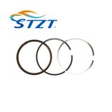 Auto Parts Piston Rings for BMW1125 7562 457