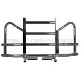 Volvo Vnl Deer Guard Front Bumper
