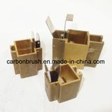 China National Grade Copper Carbon Brushes Holder