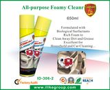 China Car Care Product 450ml Foam Cleaner