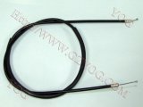 Yog Motorcycle Spare Parts Choke Cable Tvs Star Hlx