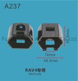 Good Reputation Auto Plastic Clips Fasteners for Car