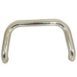 Factory Sale Stainless Steel Toyota Hilux Vigo Bumpers 2009+