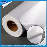 Waterproof Car Decal Self Adhesive Vinyl Inkjet Media