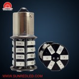 Factory Supply 30SMD Yellow LED Car Auto Lights Turn LED Lamp