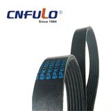 3pk, 4pk, 5pk, 6pk, 7pk, 8pk, 9pk, 10pk, 11pk, 12pk Rubber Poly Ribbed V Belt, Serpentine Pk Belt