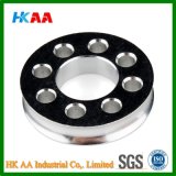 Stainless Steel Pulley (hub mount) , Pully Wheel, Timing Belt Pulley