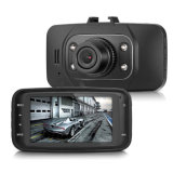GS8000L Full HD Car DVR Dash Cam CCTV Camera Night Vision