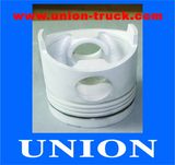 Isuzu 6HE1T Piston for Forward Engines (6HE1T 8943916050 PISTON)