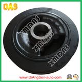 Harmonic Balancer Crankshaft Pulley for Toyota Crown/Land Cruiser Prado (13408-54090)