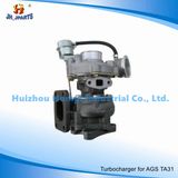 Auto Parts Turbocharger for Volkswagen Ags Ta31 465819-5003s