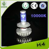 2015 No Fan 30W Car LED Headlight