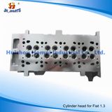 Car Parts Cylinder Head for FIAT 1.3 71739601 908556