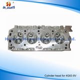 Auto Parts Cylinder Head for Mitsubishi 4G63 MD099086 MD188956 4dr5/4dr7