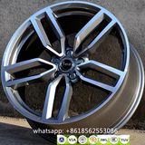 Replica Q7 A6 A8 A4 Wheels Rims for Audi