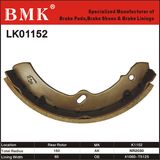 High Quality Brake Shoes (K1152) for Nissan