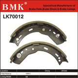Non-Asbestos, Premium Forklift Brake Shoes (Lk70012)