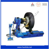 Tyre Changer for Truck, Bus