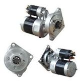 Teeth 9 Magneton Series Farmer OEM 9142687 Starter Motor