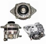 Auto Alternator Lester 13614 for Mazda