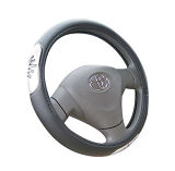 Reflective Steering Wheel Cover (BT7404)
