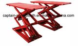 Ultrathin Super Scissor Car Lift,
