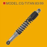 Reliable Quality Shock Absorber, Motorcycle Shock Absorber for Cg/Titan 83/99