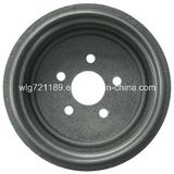 Car Brake Drum 80107 for Gmc