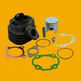 Motorcycle Cylinder Ss8032, Jog47.6mm Motorcycle Parts