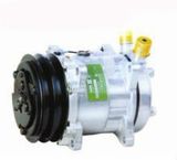 Sanden 505, 5h09 Auto AC Compressor