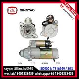 M8t60071 Str7107 18542 Starter Motor for Bell Excavator Catepillar Industrial