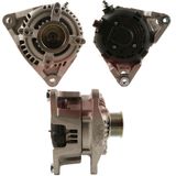 12V 160A Alternator for Denso Dodge Lester 13988 421000-0210