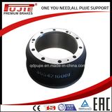 Heavy Duty Truck Brake Drum 3054210001 3834230201 for Mecedes Benz