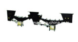 Sf Mechanical Suspension (two and three axle) for Trailer