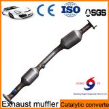 Chinese Manufacture Car Catalytic Converter