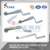Auto Part Leaf Spring Assembly
