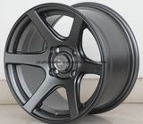 Car Alloy Wheels 14X6.0 Kin-6064