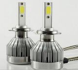 C1 H7 COB LED Car Headlight