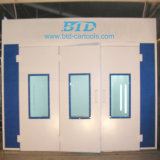 Auto Paint Spray Booth Car Paint Oven