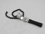 Auto Repair Tools Oil Filter Wrench with Chain