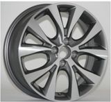 14/15/16*J6.0 Inch Alloy Wheel with PCD 4*100