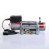 9500lb 4X4 Electric Winch