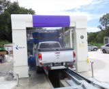 Fully Automatic Tunnel Car Wash Machine with Nine Brushes